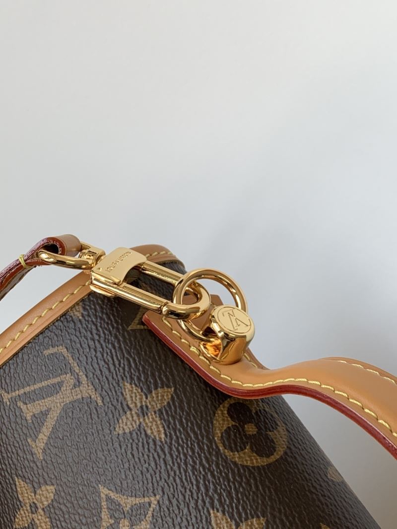 LV Top Handle Bags